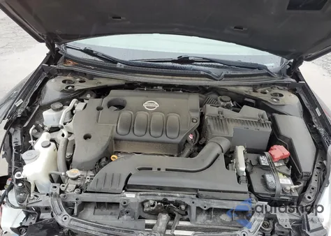 2012 Nissan Altima Base z USA, uszkodzony, nr VIN 1N4AL2AP1CC152607